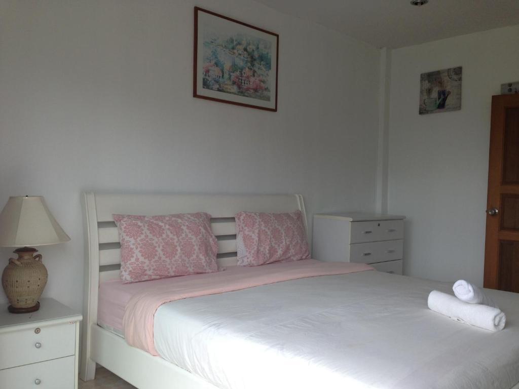 Corner Cafe Bed & Breakfast Hua Hin Room photo
