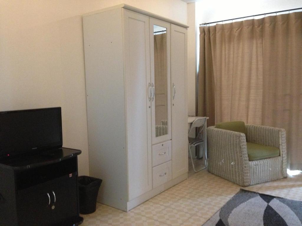 Corner Cafe Bed & Breakfast Hua Hin Room photo