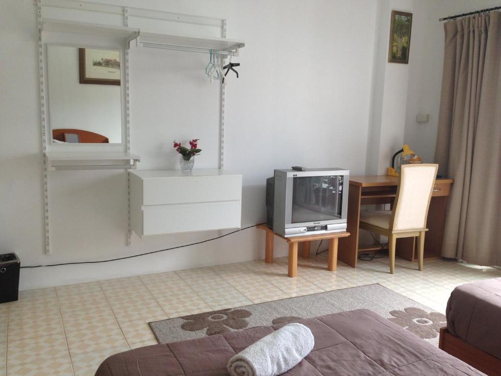 Corner Cafe Bed & Breakfast Hua Hin Room photo