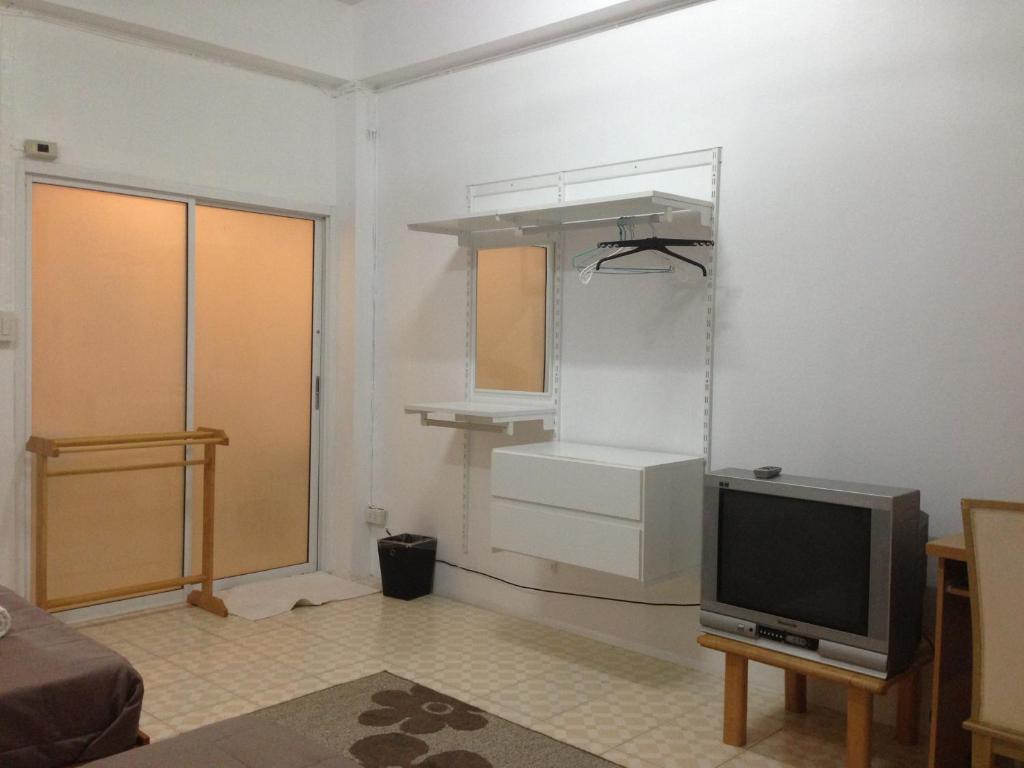 Corner Cafe Bed & Breakfast Hua Hin Room photo