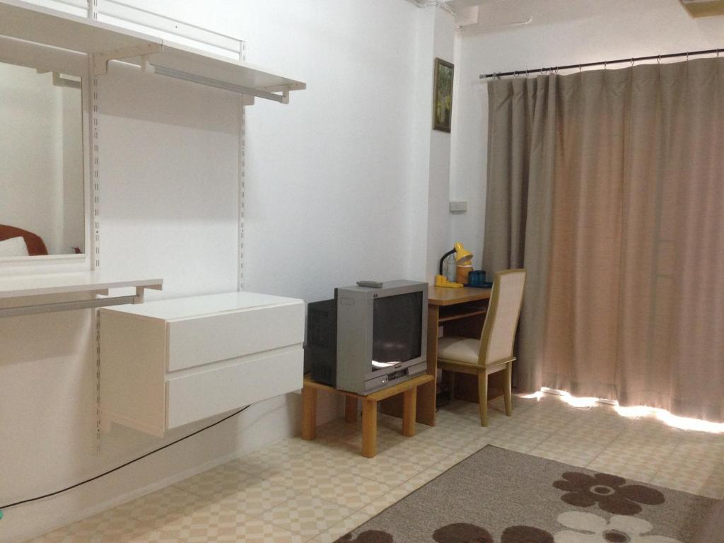 Corner Cafe Bed & Breakfast Hua Hin Exterior photo