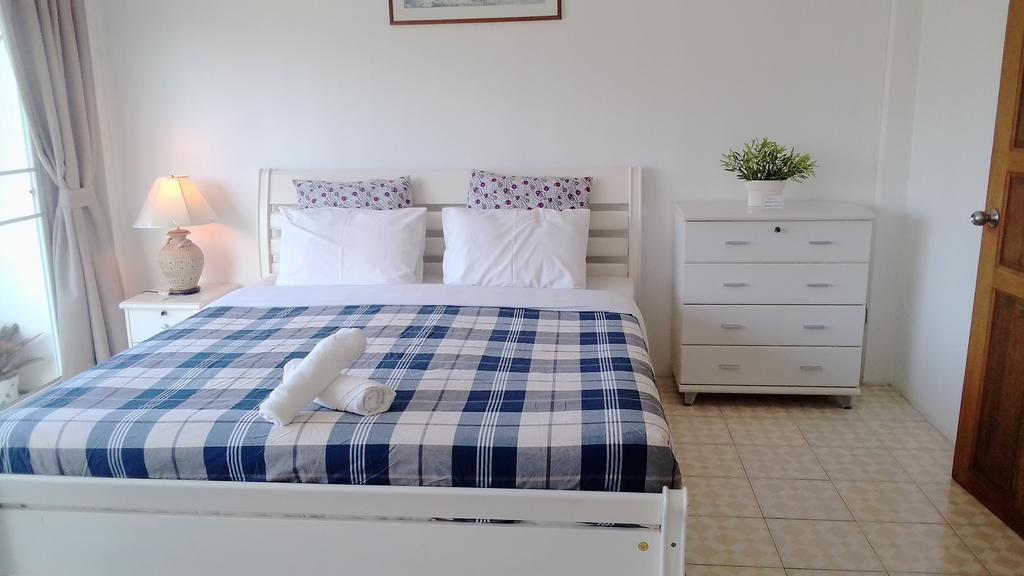 Corner Cafe Bed & Breakfast Hua Hin Exterior photo