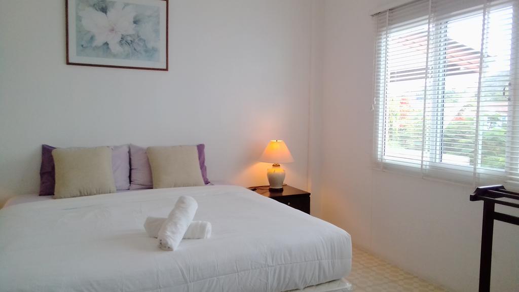 Corner Cafe Bed & Breakfast Hua Hin Exterior photo